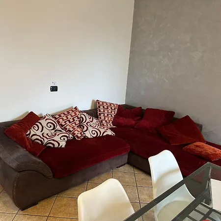 Апартаменты Maggiore Beautiful House Sauna And Garden